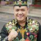 Plt. Kepala Dinas Pendidikan (Kadisdik) Kalimantan Tengah, Muhammad Reza Prabowo, menegaskan komitmennya untuk terus mengevaluasi dan mengoptimalkan pelaksanaan program-program pendidikan pada tahun 2025 (IST)