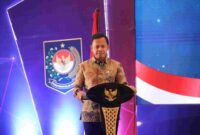 Wakil Menteri Dalam Negeri Bima Arya.(IST)