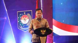 Wakil Menteri Dalam Negeri Bima Arya.(IST)