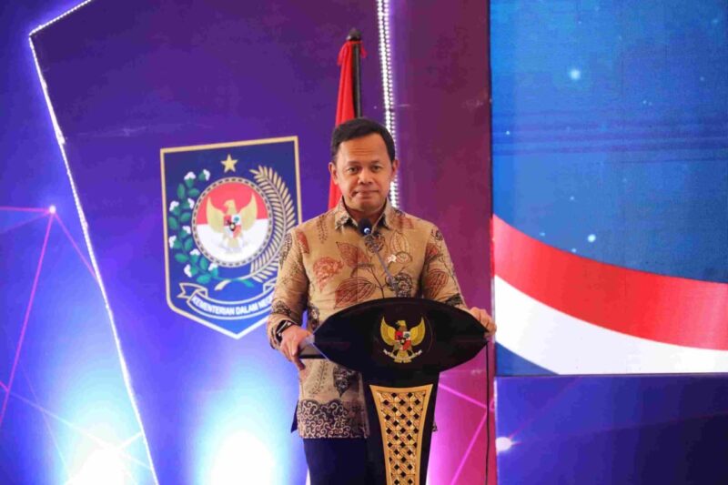 Wakil Menteri Dalam Negeri Bima Arya.(IST)