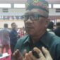 Plt. Sekda Kalteng Katma F. Dirun.(IST)