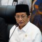 Foto Menteri Agama RI Nasaruddin Umar.(IST)