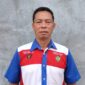 Ketua PWI Provinsi Kalteng Muhamad Zainal.(IST)