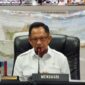 Menteri Dalam Negeri Tito Karnavian.(IST)