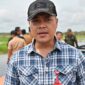 MENYAMPAIKAN : Plt. Kepala Dinas Pendidikan Provinsi Kalteng, Muhammad Reza Prabowo, menyampaikan pihaknya tengah mempersiapkan langkah-langkah strategis agar pelaksanaan program berjalan lancar, Selasa (14/1).(IST)