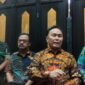 Gubernur Kalimantan Tengah Sugianto Sabran.(IST)