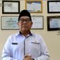 FOTO : Kepala Kemenag Kotim H.Khairil Anwar.(IST)