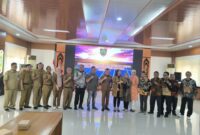 Foto bersama.(ist)