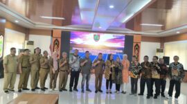 Foto bersama.(ist)