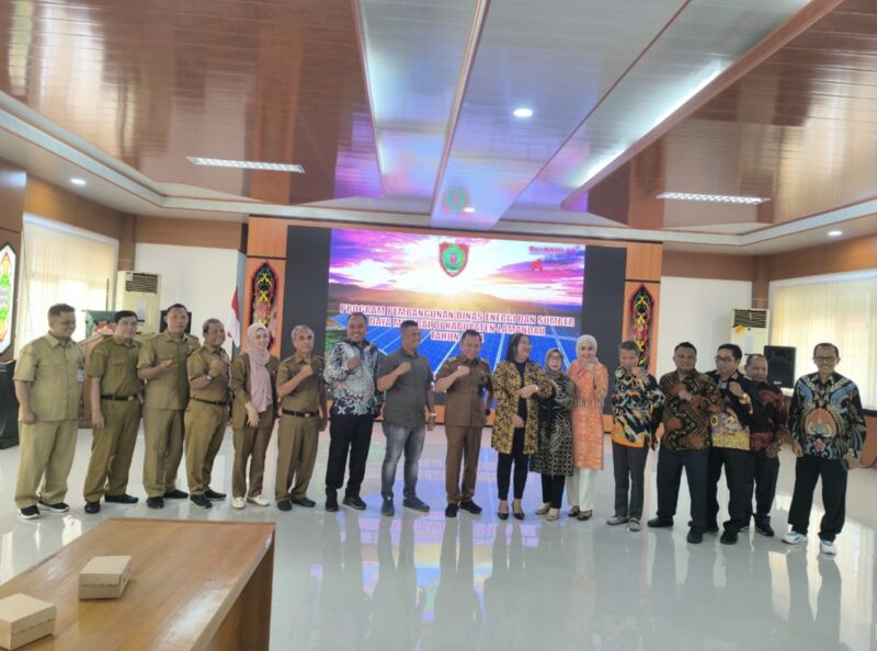 Foto bersama.(ist)
