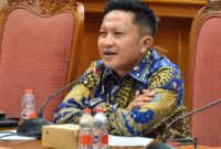 Foto Dadang Siswanto. (IST)