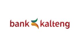 Logo Baru PT Bank Kalteng sebagai simbol upaya transpormasi dan komitmen.(IST)