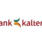 Logo Baru PT Bank Kalteng sebagai simbol upaya transpormasi dan komitmen.(IST)