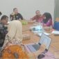 Rapat pembentukan Tim Evaluasi Implementasi Budaya ASN berAKHLAK.(IST)