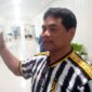 Kepala Dinas PUPR Kalteng Shalahuddin.(IST)