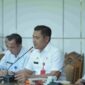 Plt. Kadisdik Kalteng Reza Prabowo.(IST)