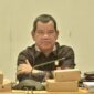 Wakil Ketua I DPRD Kabupaten Kotim Juliansyah.(IST)