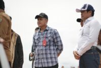 Plt. Kepala Dinas Pendidikan Provinsi Kalimantan Tengah Reza Prabowo.(IST)