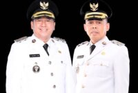 H.BAHRUL ILMI DAN HERMAN SOSILO