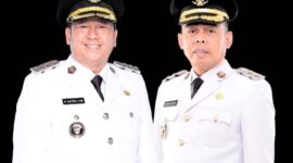 H.BAHRUL ILMI DAN HERMAN SOSILO