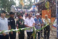 Plt Kepala Dinas Koperasi UKM Perindustrian Perdagangan Kotim Fahrujiansyah.(IST)