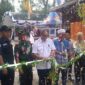 Plt Kepala Dinas Koperasi UKM Perindustrian Perdagangan Kotim Fahrujiansyah.(IST)