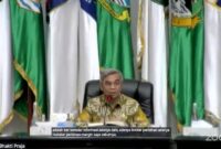 Ketua KPK Setyo Budiyanto.(IST)