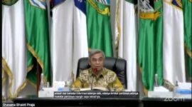 Ketua KPK Setyo Budiyanto.(IST)