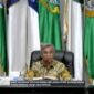 Ketua KPK Setyo Budiyanto.(IST)