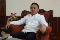H. Sugianto Sabran.(IST)