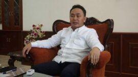 H. Sugianto Sabran.(IST)