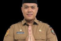 Muhammadw Reza Prabowo.(IST)