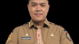 Muhammadw Reza Prabowo.(IST)