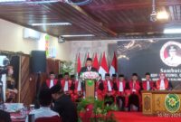 Wakil Gubernur Kalimantan Tengah Edy Pratowo.(IST)