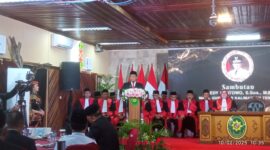 Wakil Gubernur Kalimantan Tengah Edy Pratowo.(IST)
