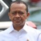 Menteri Energi dan Sumber Daya Mineral (ESDM) Bahlil Lahadalia.(IST)
