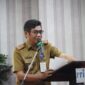 Kepala Diskominfosantik Provinsi Kalimantan Tengah Agus Siswadi.(IST)