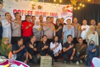 Foto Bersama. IST