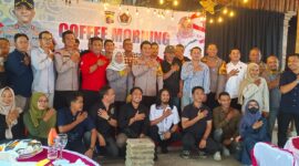 Foto Bersama. IST