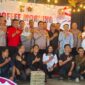 Foto Bersama. IST
