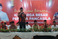 Wakil Gubernur Kalimantan Tengah Edy Pratowo.(IST)