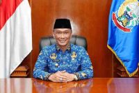 Kepala BKN Prof. Zudan Arif Fakrulloh.(IST)