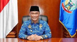 Kepala BKN Prof. Zudan Arif Fakrulloh.(IST)