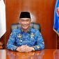 Kepala BKN Prof. Zudan Arif Fakrulloh.(IST)