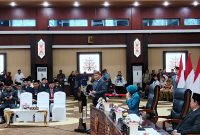 Gubernur Kalimantan Tengah Agustiar Sabran.(IST)