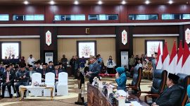 Gubernur Kalimantan Tengah Agustiar Sabran.(IST)