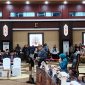 Gubernur Kalimantan Tengah Agustiar Sabran.(IST)