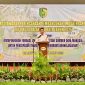 Sekretaris Bapperida Kalteng Maulana.(IST)
