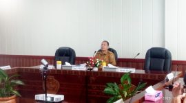Sahli Ekkeubang Yuas Elko.(IST)