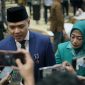 DIWAWANCARAI: Plt Kepala Dinas Pendidikan Provinsi Kalteng Muhammad Reza Prabowo, saat diwawancarai awak media belum lama ini.(IST)